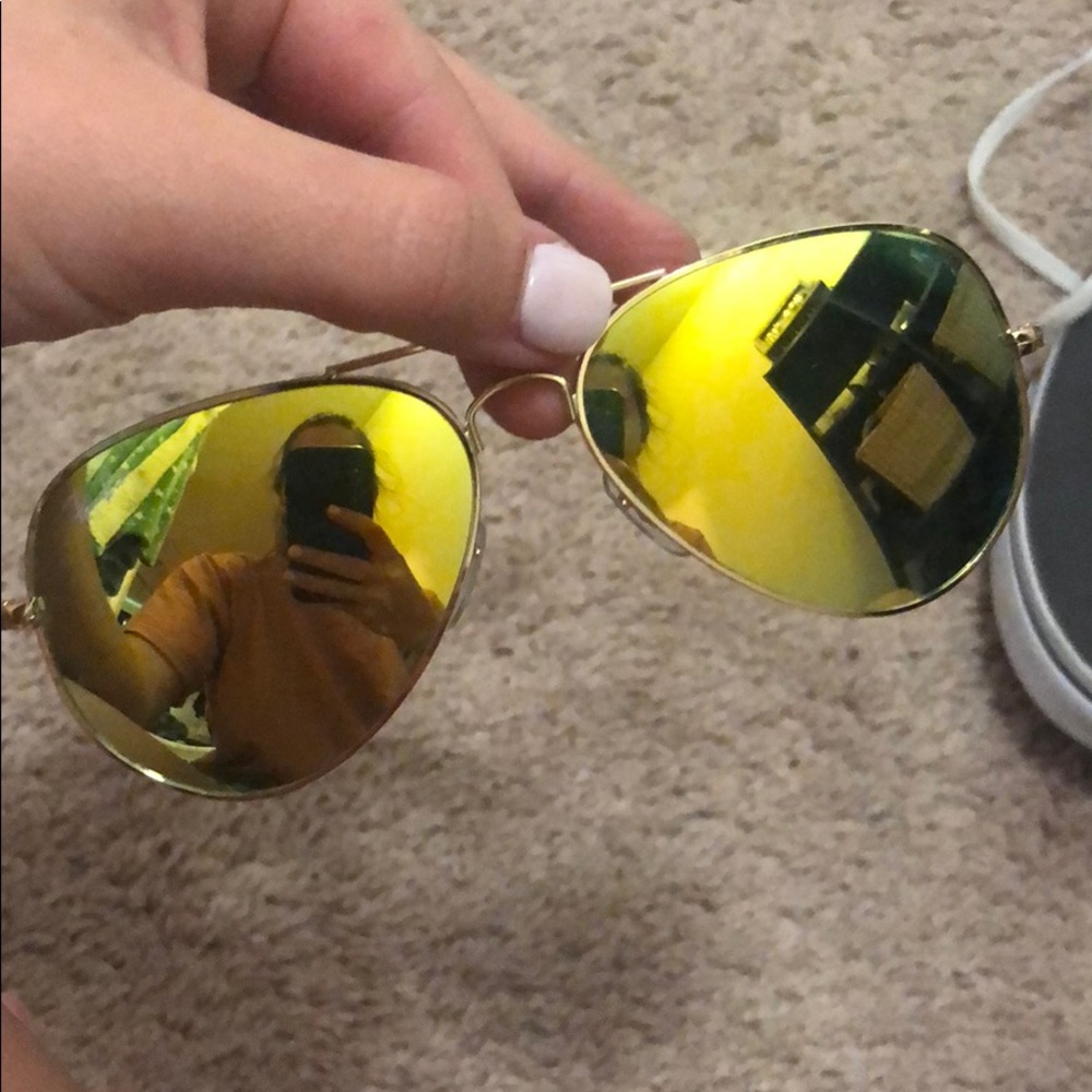 ray bans